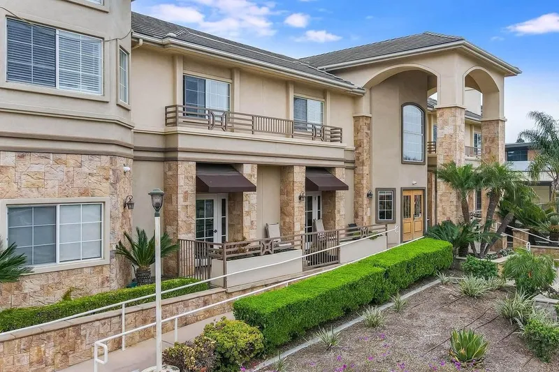 Sunrise of Yorba Linda photo 3