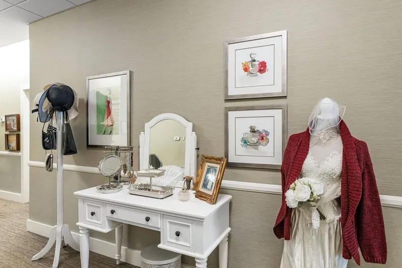 Sunrise of Yorba Linda photo 4