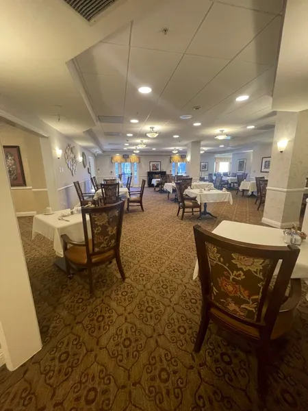 Sunrise of Yorba Linda photo 8