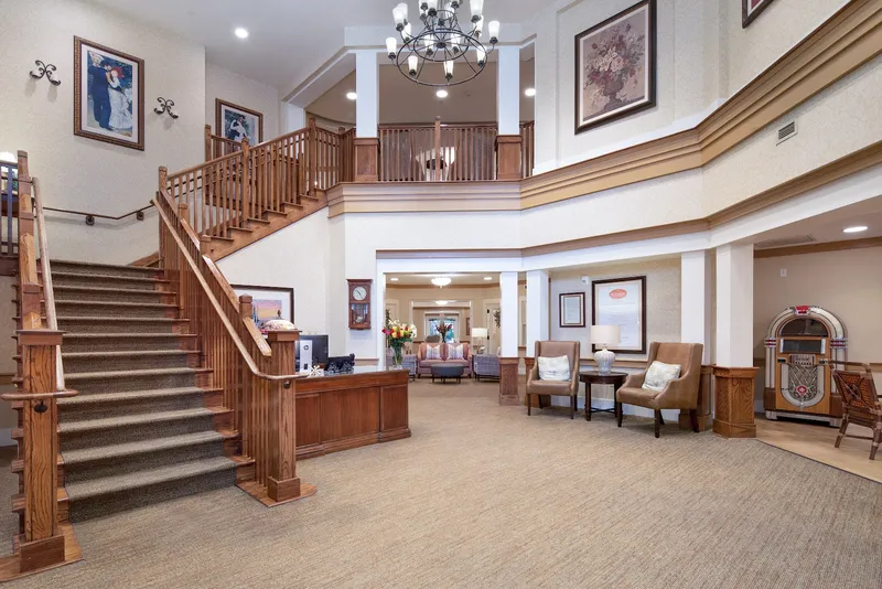 Sunrise on Hillcrest photo 2