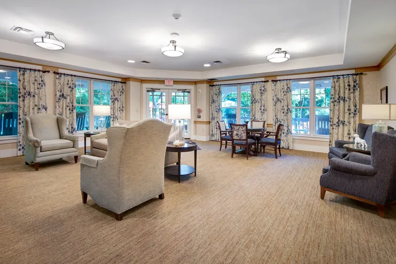 Sunrise on Hillcrest photo 3