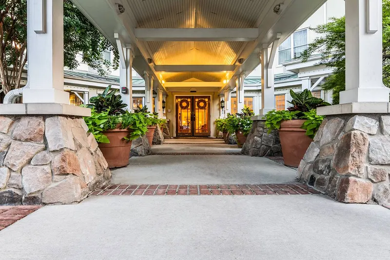 Sunrise on Hillcrest photo 5