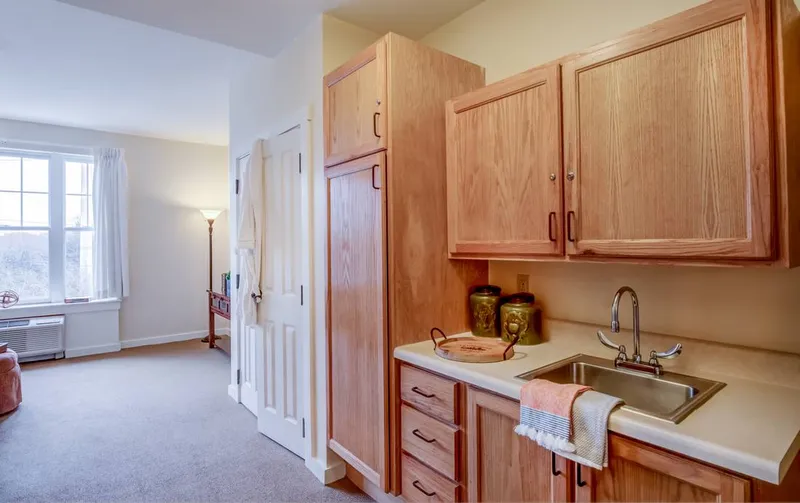 Sunrise on Hillcrest photo 6