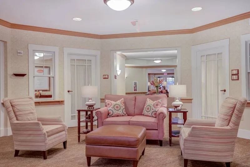 Sunrise on Hillcrest photo 8