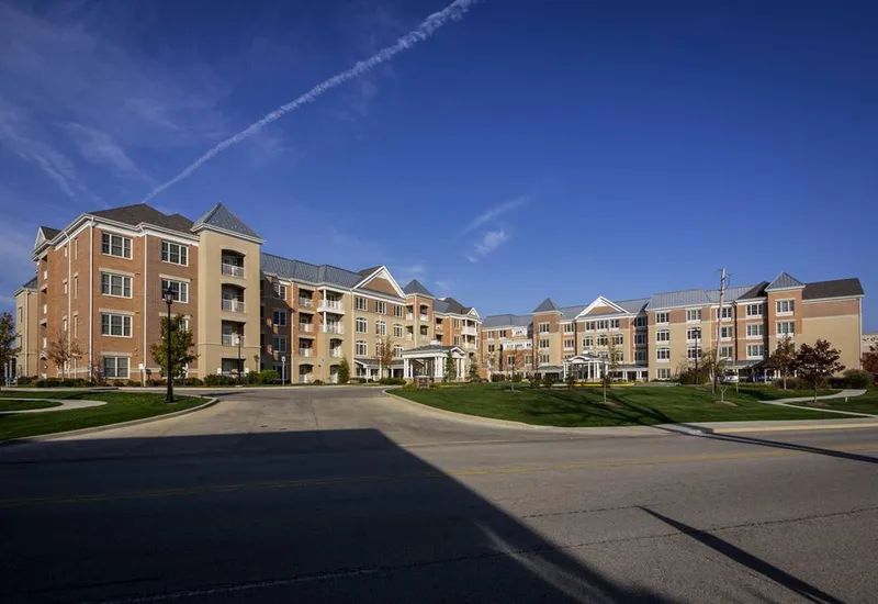 Sunrise on Old Meridian photo 2