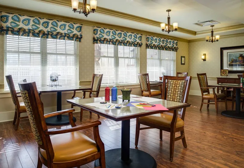 Sunrise on Old Meridian photo 4