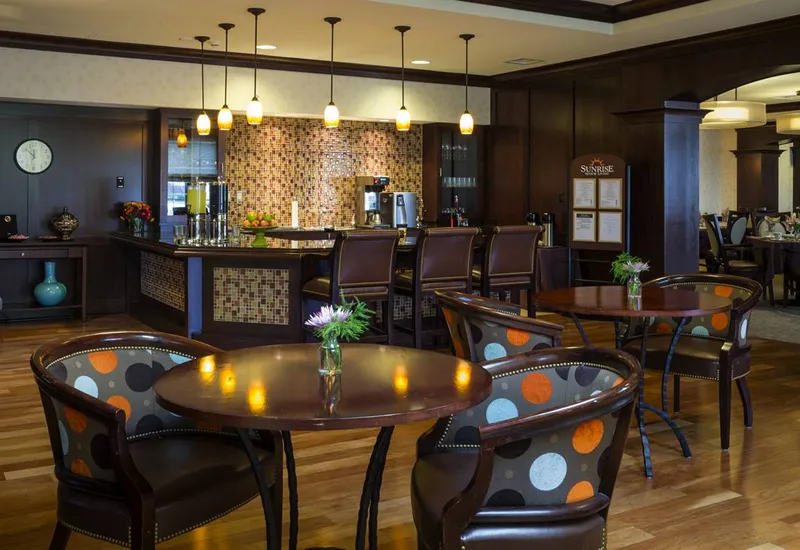 Sunrise on Old Meridian photo 6