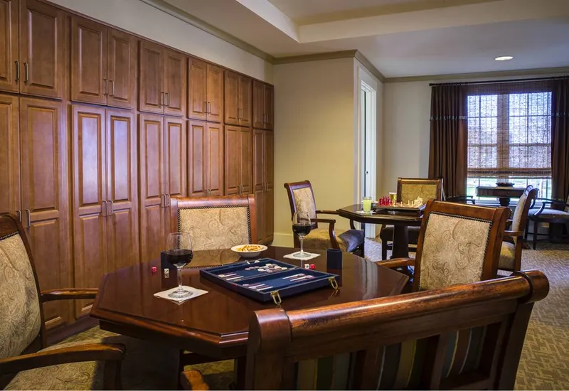 Sunrise on Old Meridian photo 9