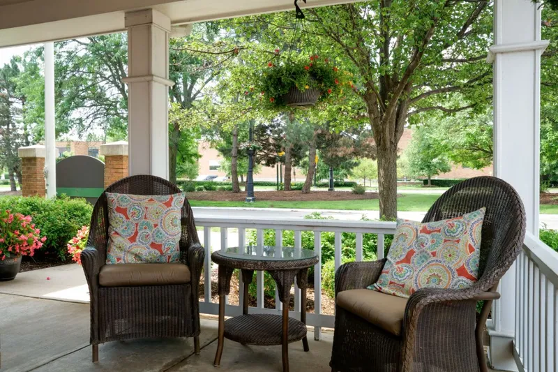 Sunrise on Vernier photo 4