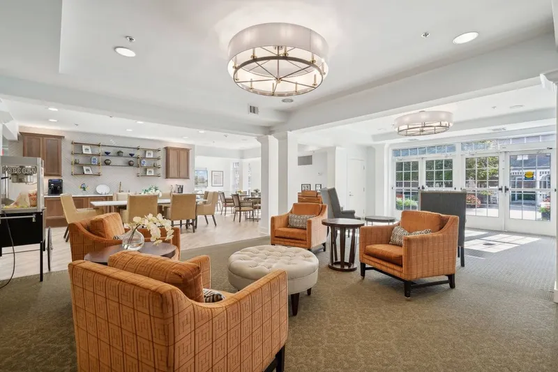 Sunrise Villa Tuckahoe