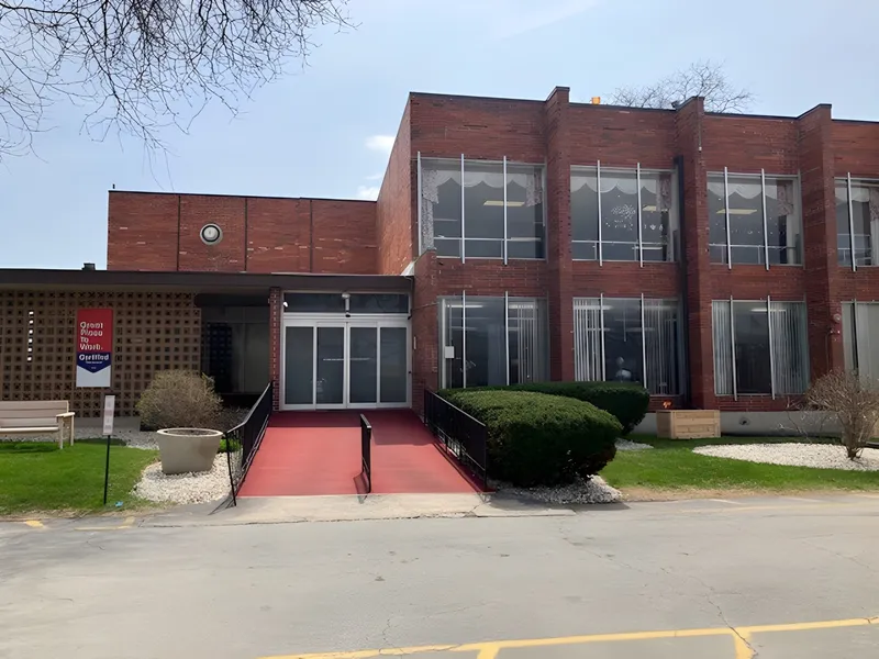 Sunset Rehabilitation & Health Care