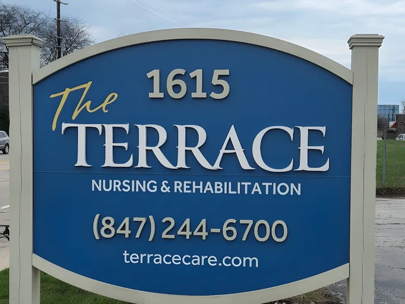 Sunset Rehabilitation & Health Care photo 2