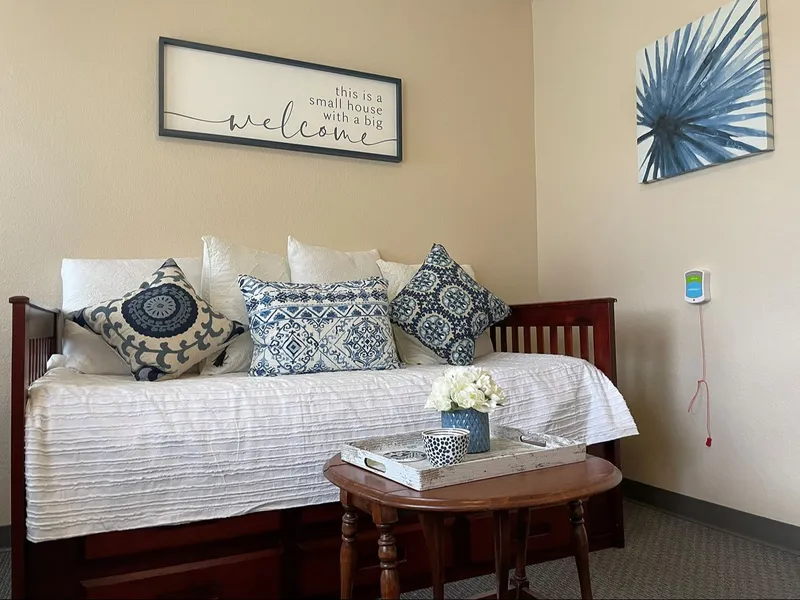 Sweetbriar Villa photo 2