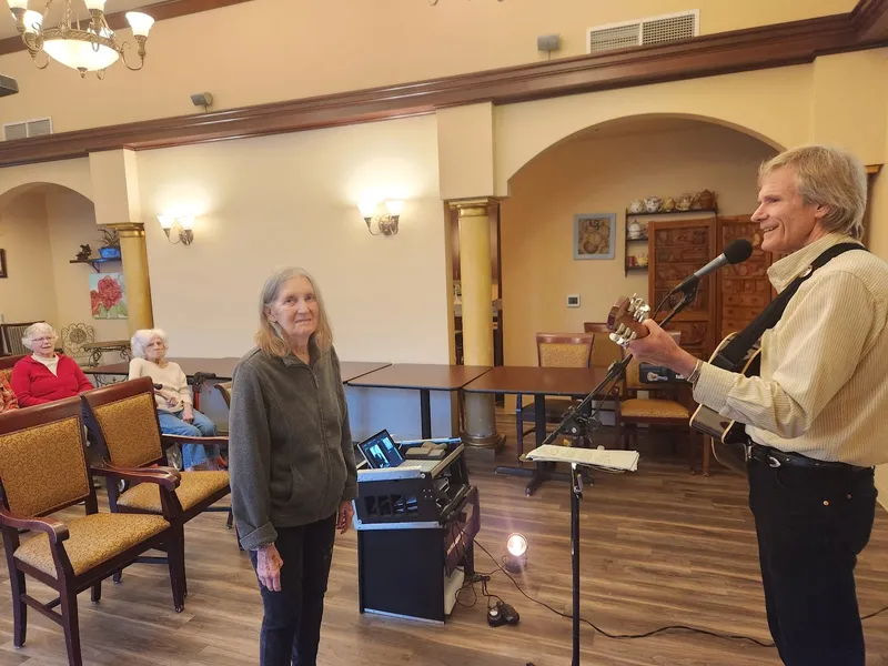 Sweetbriar Villa photo 4