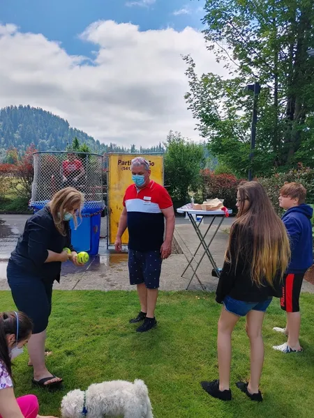 Sweetbriar Villa photo 6