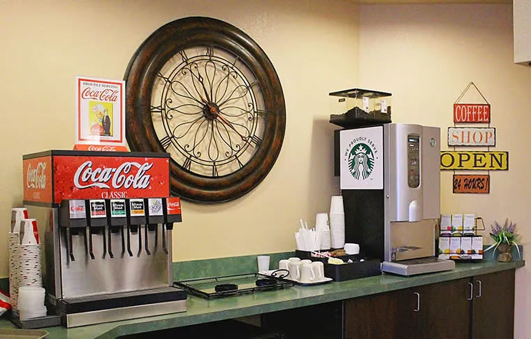 Sweetbriar Villa photo 7