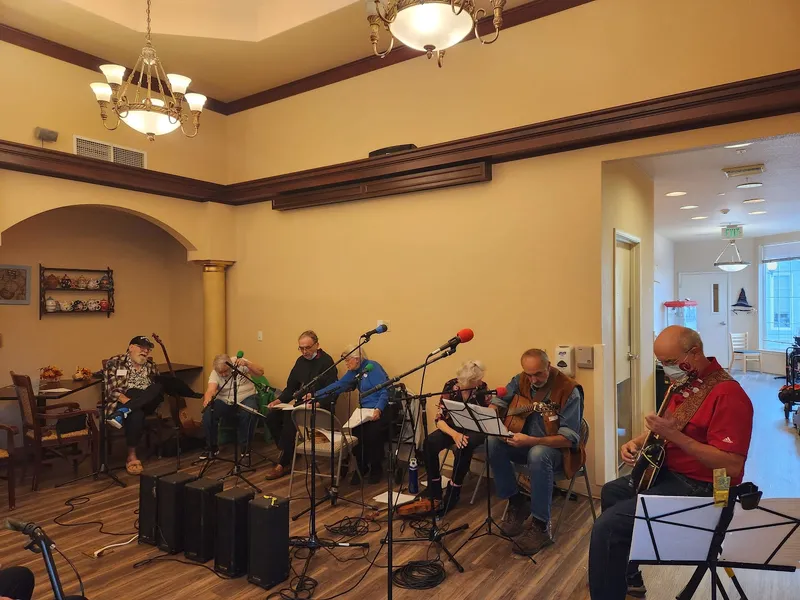 Sweetbriar Villa photo 8