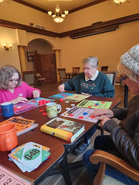 Sweetbriar Villa photo 9