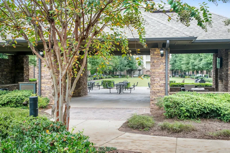 Tapestry Park Apartments - Assisted Living in Birmingham, Alabama