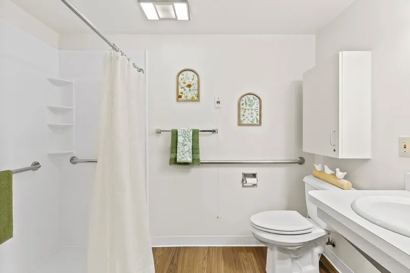 Taylor Place photo 2