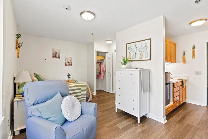 Taylor Place photo 5