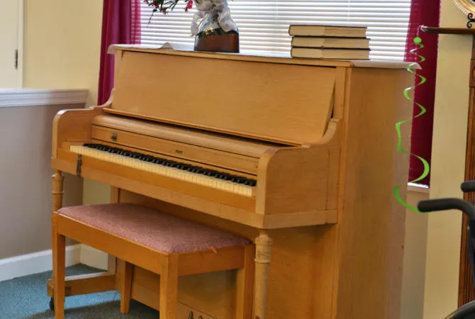 Taylor Place photo 8