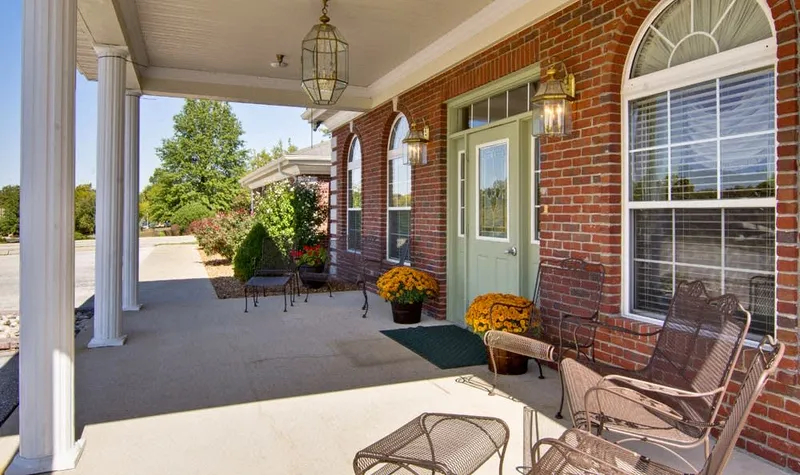 Teal Lake Senior Living photo 7