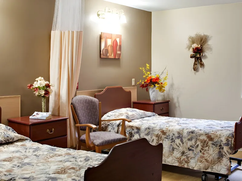 Teays Valley Center photo 2