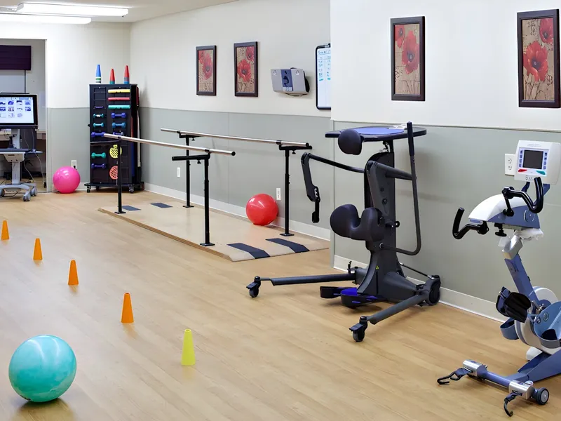 Teays Valley Center photo 5