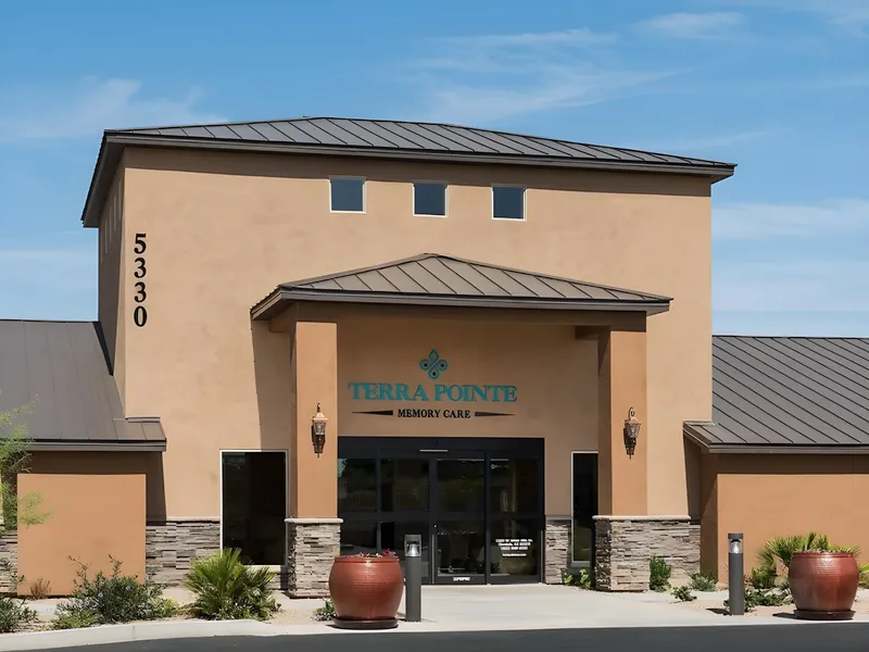 Terra Pointe Memory Care