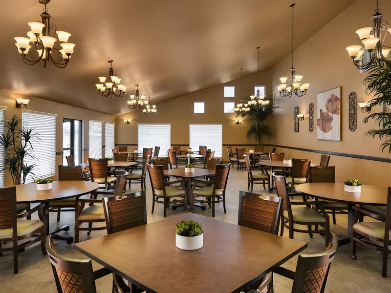 Terra Pointe Memory Care photo 2