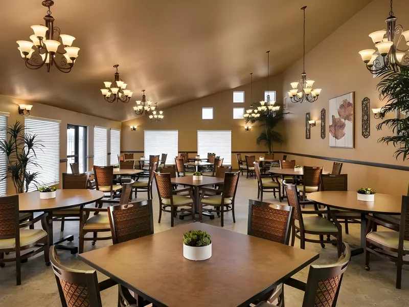 Terra Pointe Memory Care photo 3