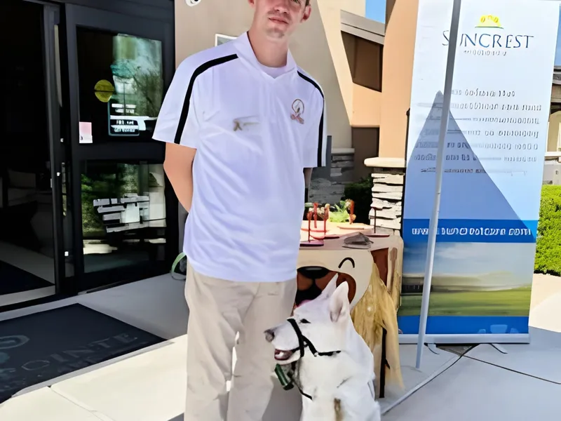 Terra Pointe Memory Care photo 9