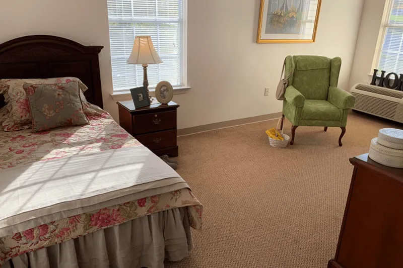 TerraBella Asheboro photo 9