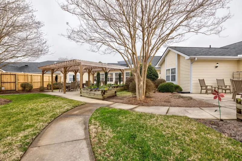 TerraBella Cramer Mountain, Cramerton, NC