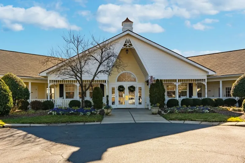 TerraBella Cramer Mountain, Cramerton, NC photo 6