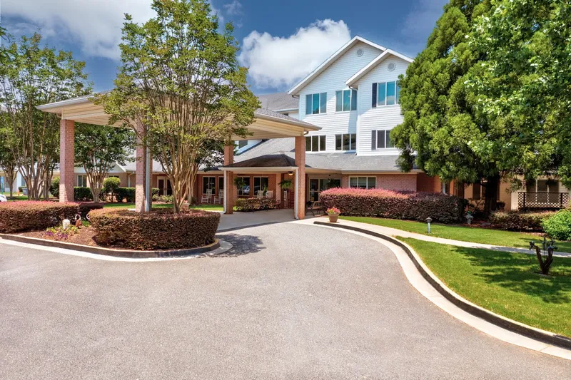 TerraBella Epps Bridge photo 2