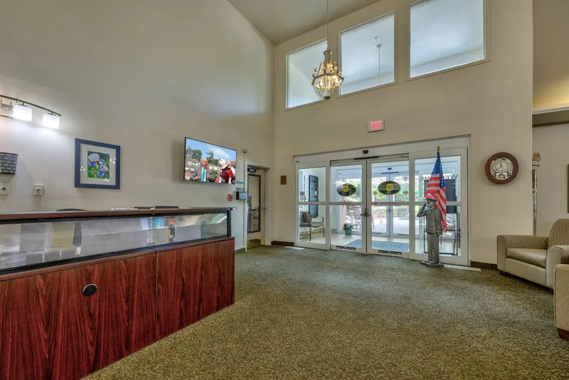 TerraBella Epps Bridge photo 3