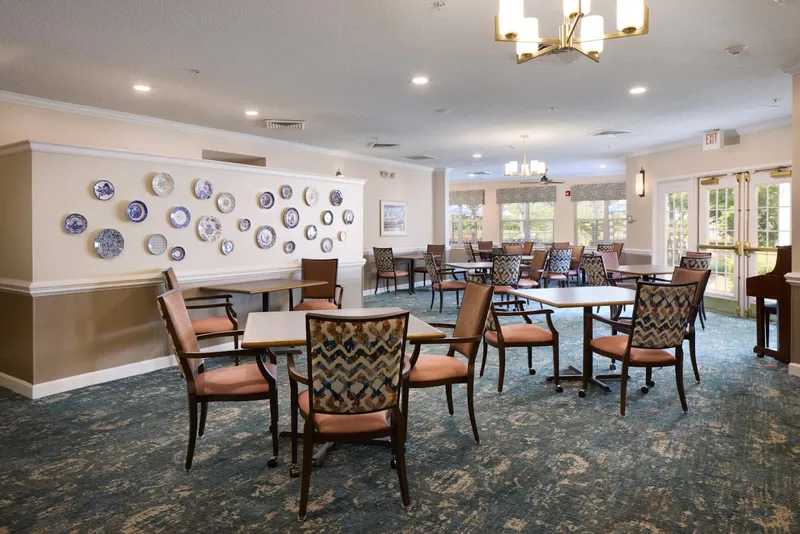 TerraBella Fayetteville