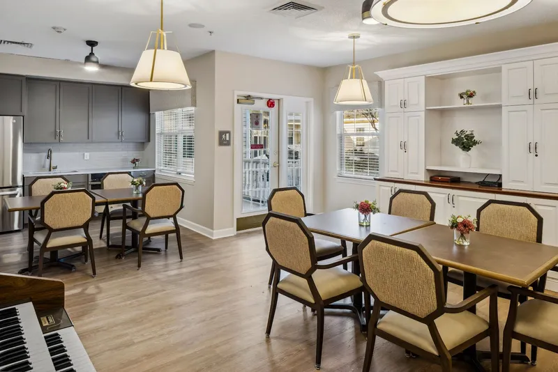 TerraBella Fuquay-Varina - Assisted Living, Memory Care, Independent Living in Fuquay-Varina, North Carolina