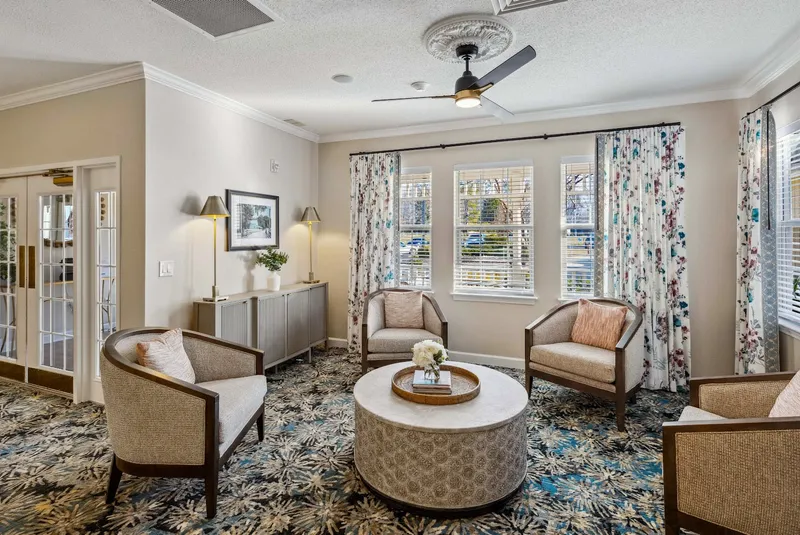 TerraBella Fuquay-Varina community amenities in Fuquay-Varina, North Carolina