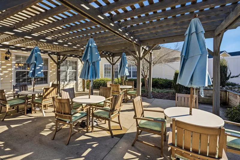 TerraBella Fuquay-Varina - senior living in Fuquay-Varina, North Carolina - photo 4