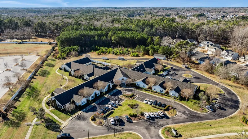 TerraBella Fuquay-Varina - senior living in Fuquay-Varina, North Carolina - photo 5
