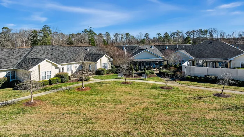 TerraBella Fuquay-Varina - senior living in Fuquay-Varina, North Carolina - photo 7