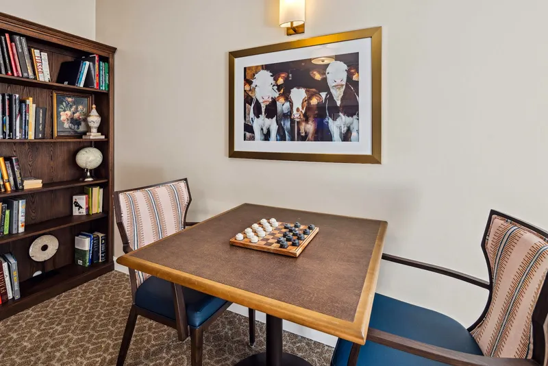 TerraBella Fuquay-Varina - senior living in Fuquay-Varina, North Carolina - photo 8