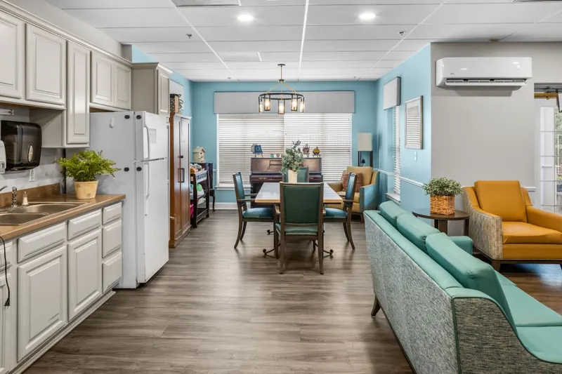 TerraBella Greensboro, Greensboro, NC photo 2