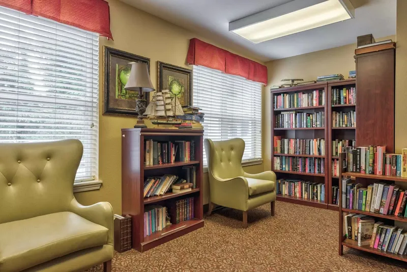 TerraBella Greenville photo 6