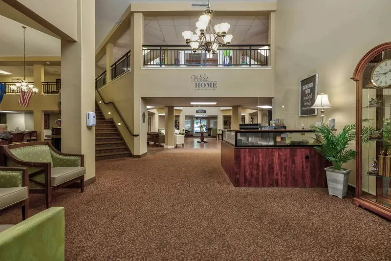 TerraBella Greenville photo 9