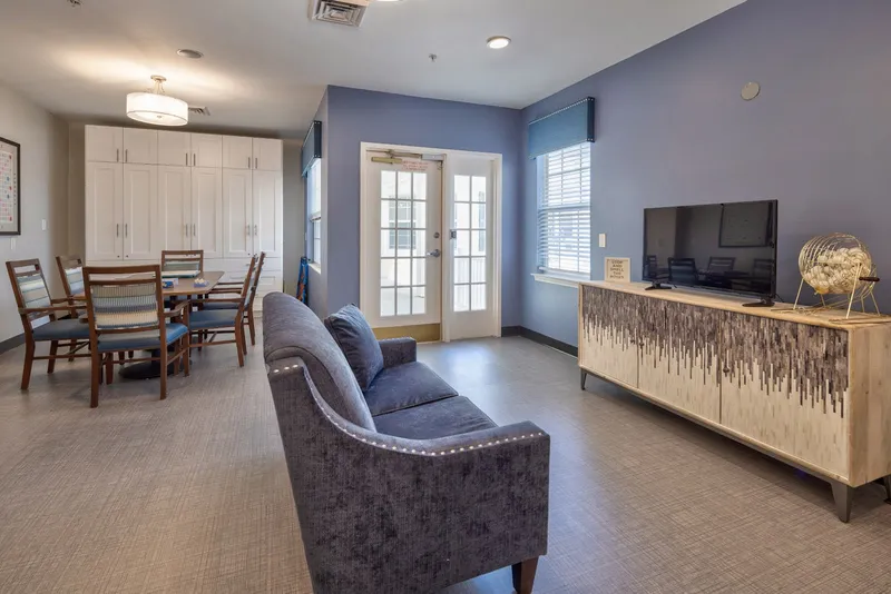 TerraBella Hillsborough