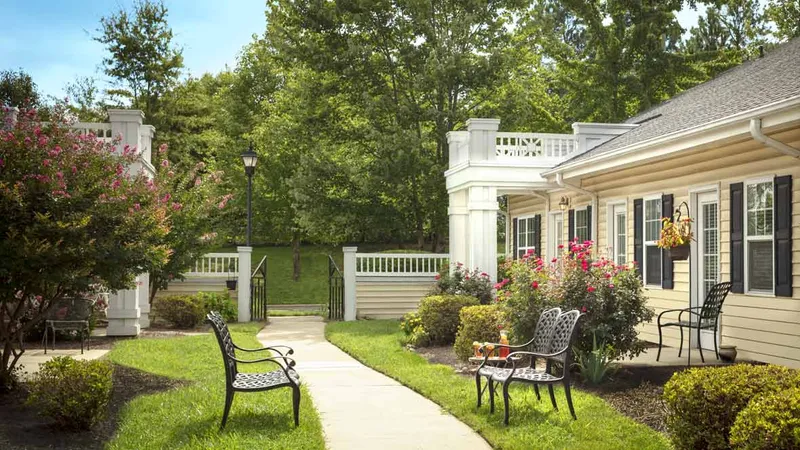 TerraBella Lake Norman photo 2